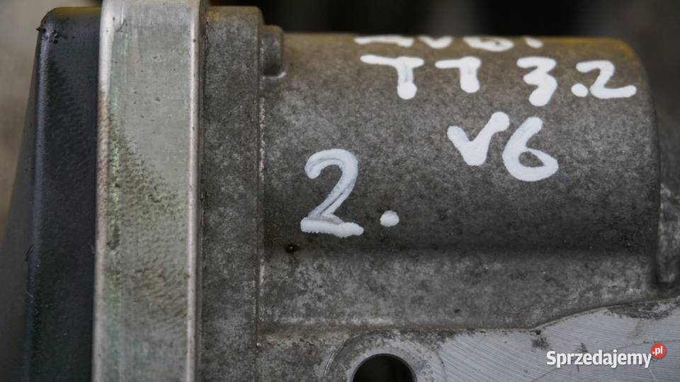 AUDI TT 8J A3 EOS GOLF 32 V6 08r BUB