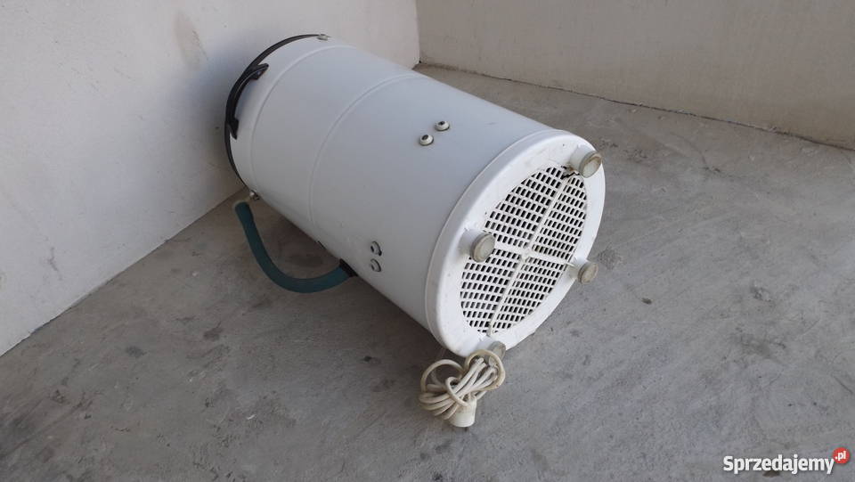 Pralka wirnikowa Frania Światowi Grodziczno