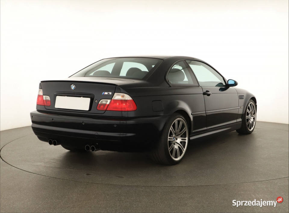BMW M3 M3 32 mazowieckie Piaseczno