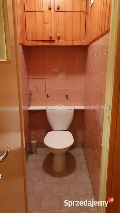 3pokojowe mieszkanie z balkonem i garażem w oddzielna kuchnia Tarnów