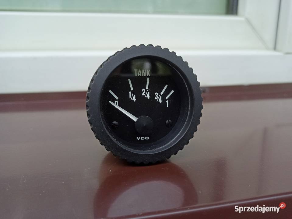 BMW VW Audi Mercedes dodatkowy wskaźnik poziomu Sieradz