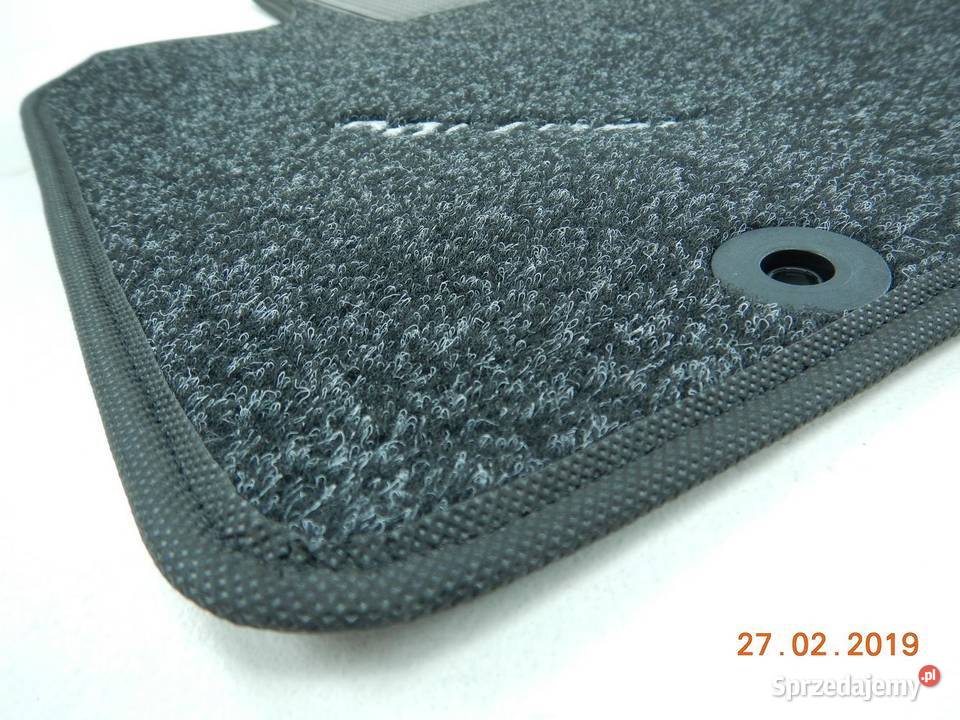 DYWANIKI WYKŁADZINA PEUGEOT PARTNER TEPEE sprzedam