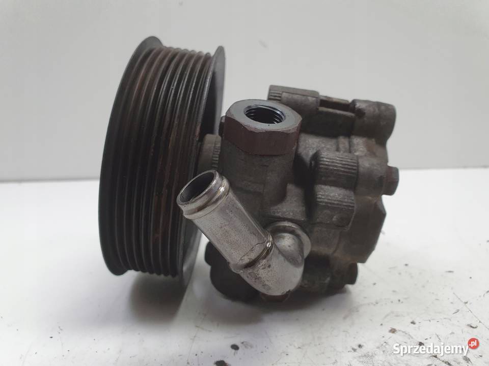 Land Rover Discovery III 27 TD V6 POMPA Rudka