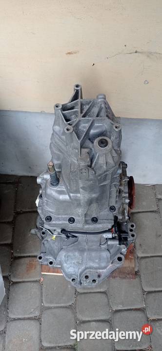Skrzynia biegów EHV Audi A4 A6 Volkswagen Passat Starachowice sprzedam