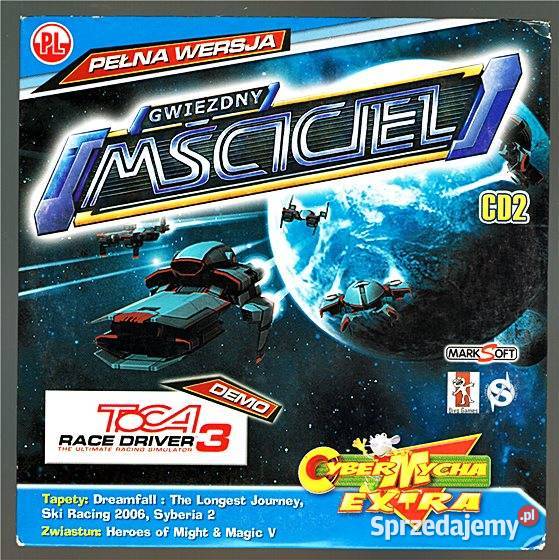 ZESTAW Gier i Programów PC na płytach CD 2 śląskie Chorzów