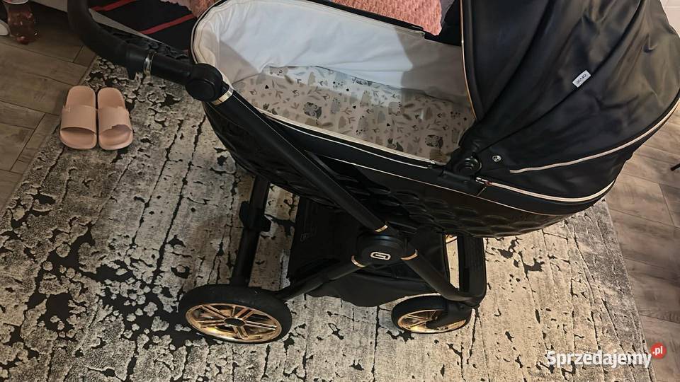 Wózek 3w1 Płońsk