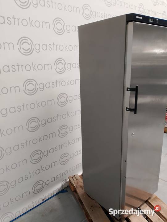 Szafa chłodnicza Liebherr GKVESF 4145 Wrocław