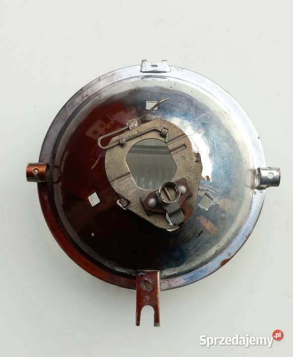 Lampa HS1 simson sr50DDR sprzedam
