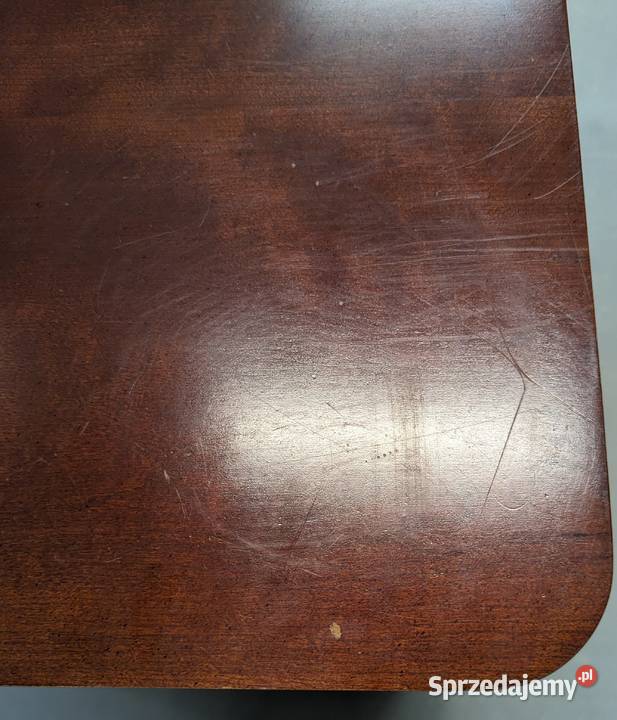 KOMÓDKI z szufladami marki THOMASVILLE FURNITURE 43cm Wiślinka
