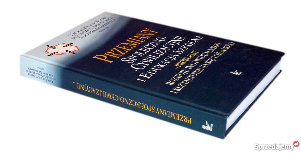 PRZEMIANY SPOŁECZNO CYWILIZACYJNE i EDUKACJA Kultura i Rozrywka Goleniów