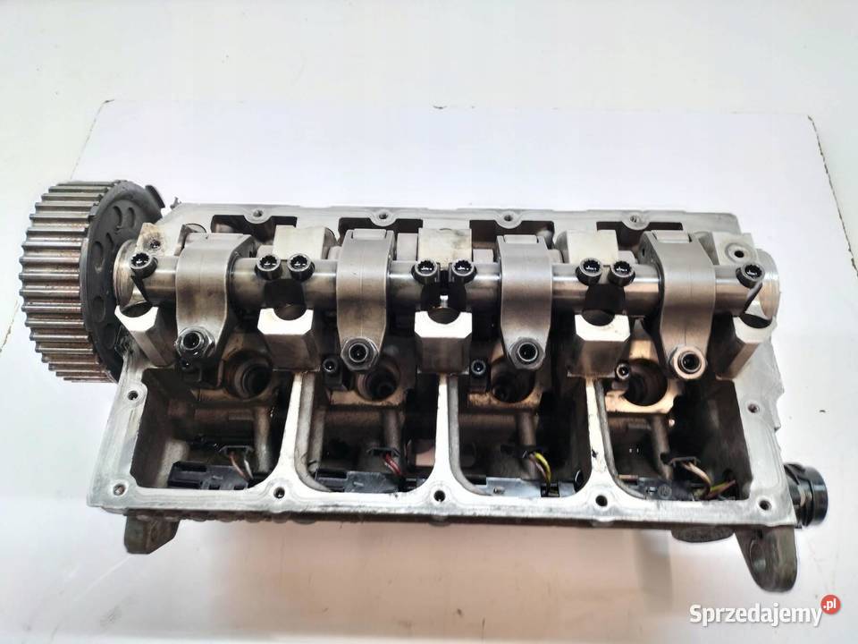 GŁOWICA KOMPLETNA 038103373R 19 TDI VW świętokrzyskie sprzedam