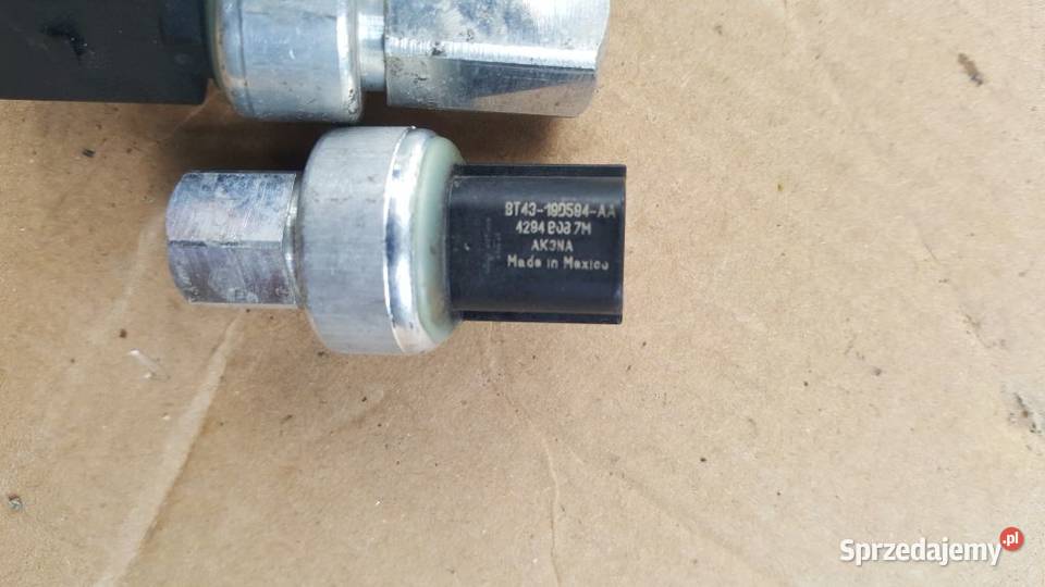 Ford czujnik klimatyzacji BT4319D584AA małopolskie Tarnów