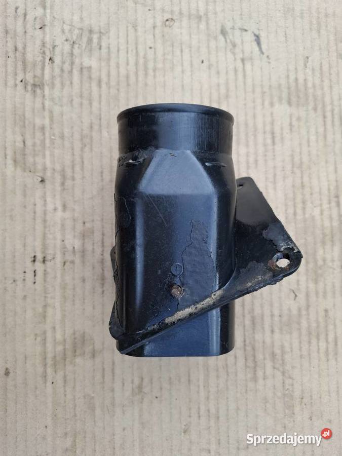 Obudowa przepustnicy ogrzewania Fiat 126p Maluch