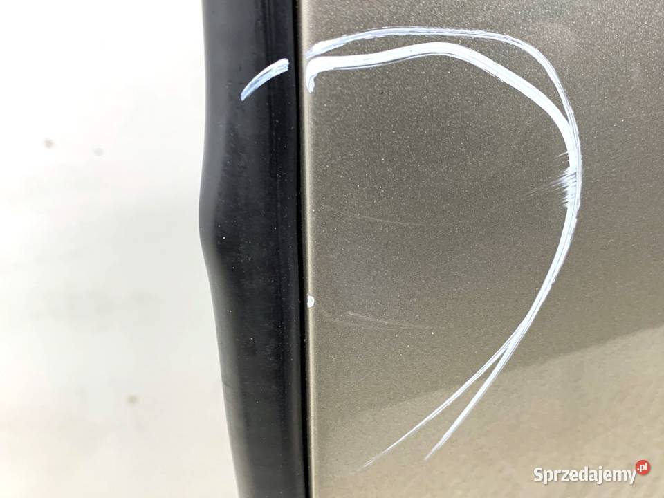 DRZWI LEWY TYŁ AUDI A8 D4 SedanLimuzyna 0918 osobowe