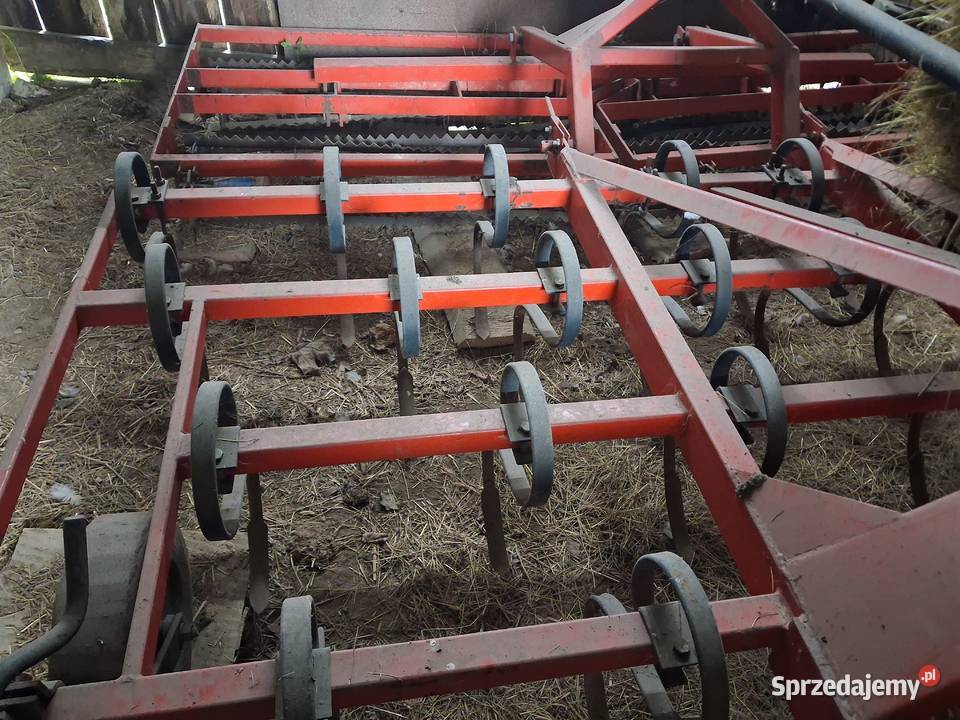 Agregat 28 dziekan lubelskie