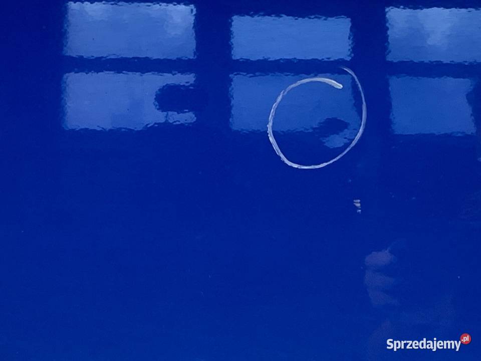 DRZWI PRAWY PRZÓD DAIHATSU CUORE VI Hatchback