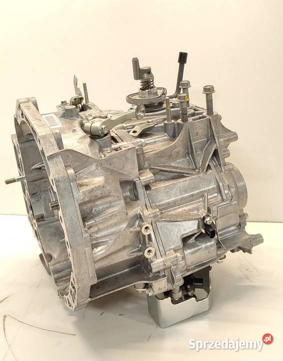 SUZUKI SCROSS SX4 SKRZYNIA BIEGÓW 15 HYBRID 35 Skrzynie biegów manualne