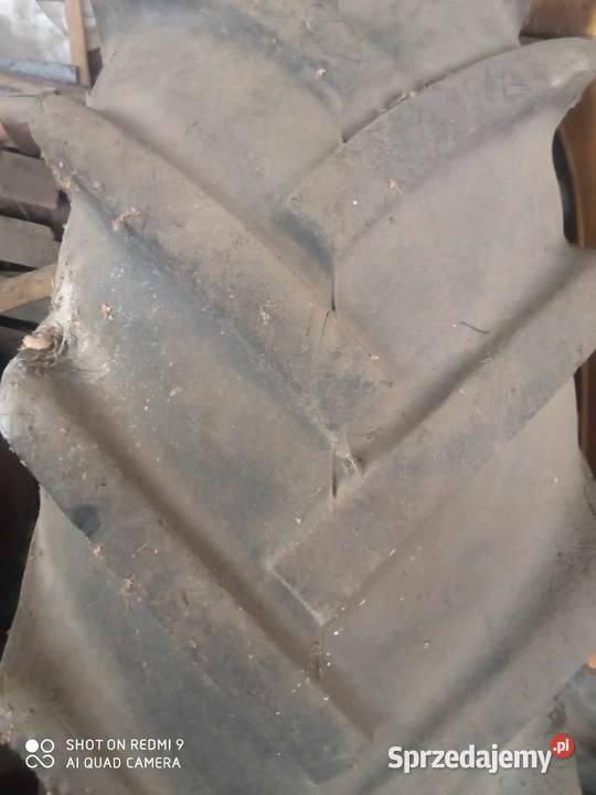 Opony felgi Bizona rozmiar 184 30 Węgrów