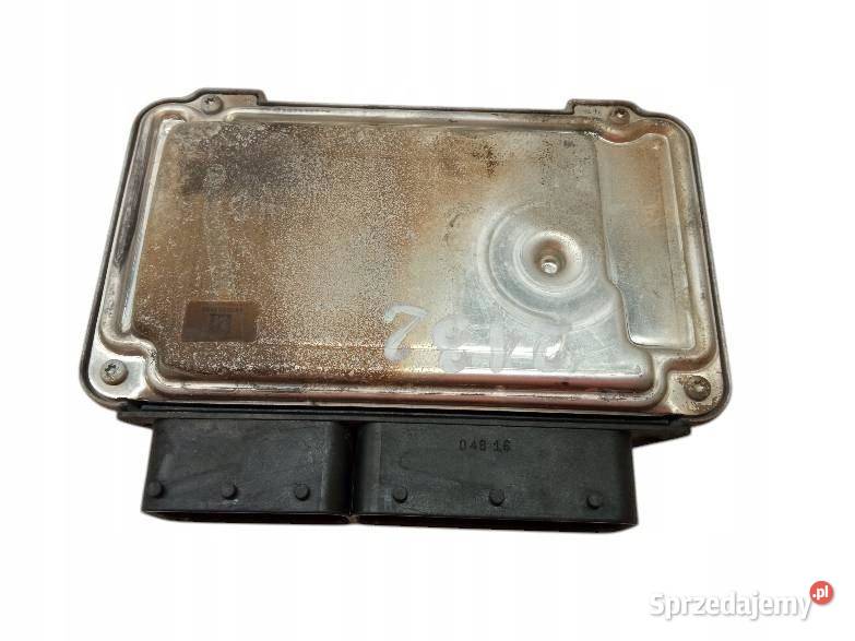 STEROWNIK SILNIKA 0261S14521 8392346 Bmw S 1000R świętokrzyskie