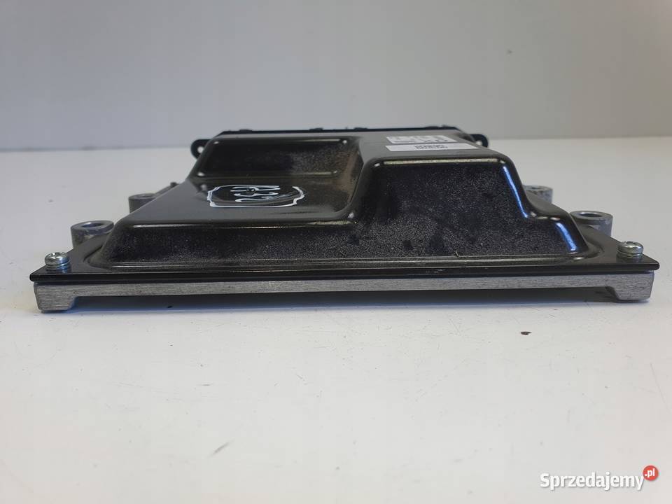 Volvo V40 II 20 D STEROWNIK SILNIKA komputer osobowe Komputery Chełm