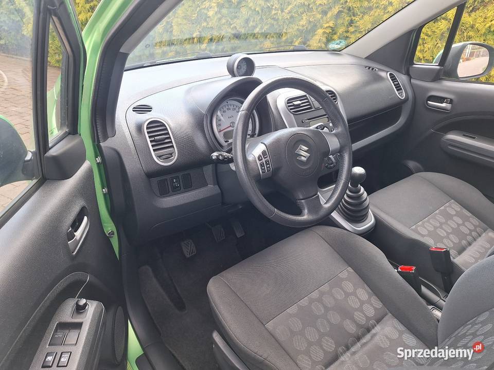 125 Benz Klima El Bezwypadkowy Zarejestrowany gniazdo USB