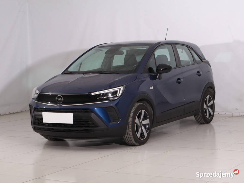 Opel Crossland 12 Piaseczno sprzedam