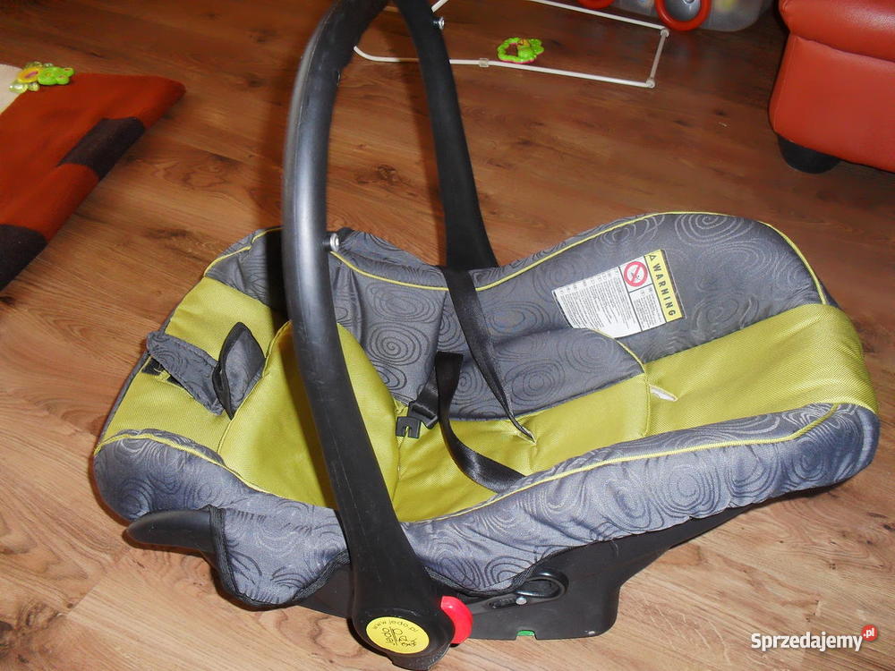 Wózek dziecięcy JEDO FYN sprzedam