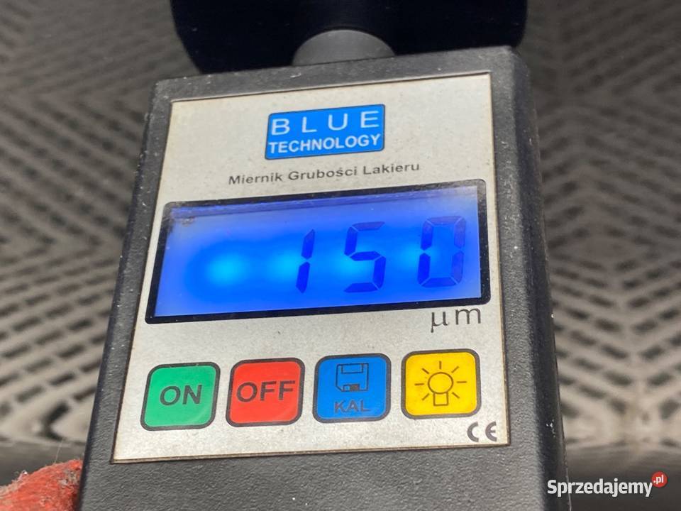 DRZWI LEWY PRZÓD AUDI A6 C6 Kombi 0411 sprzedam