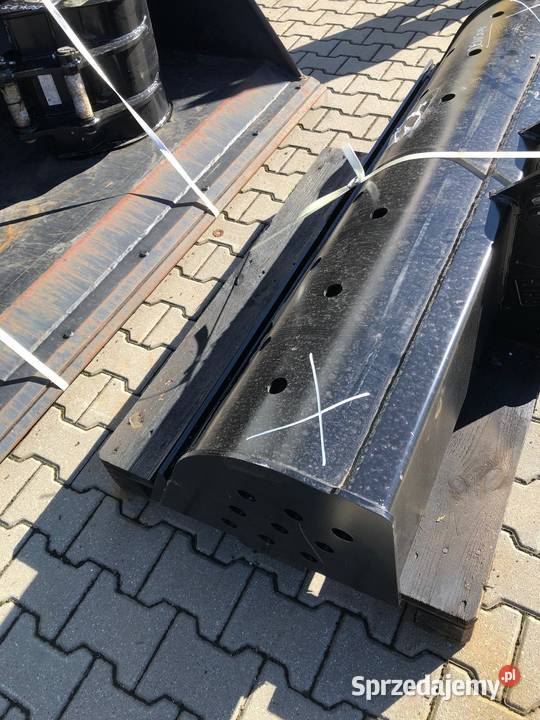 Orygonalna łyżka skarpowa 150 JCB 3CX JCB 4CX Suchoraba