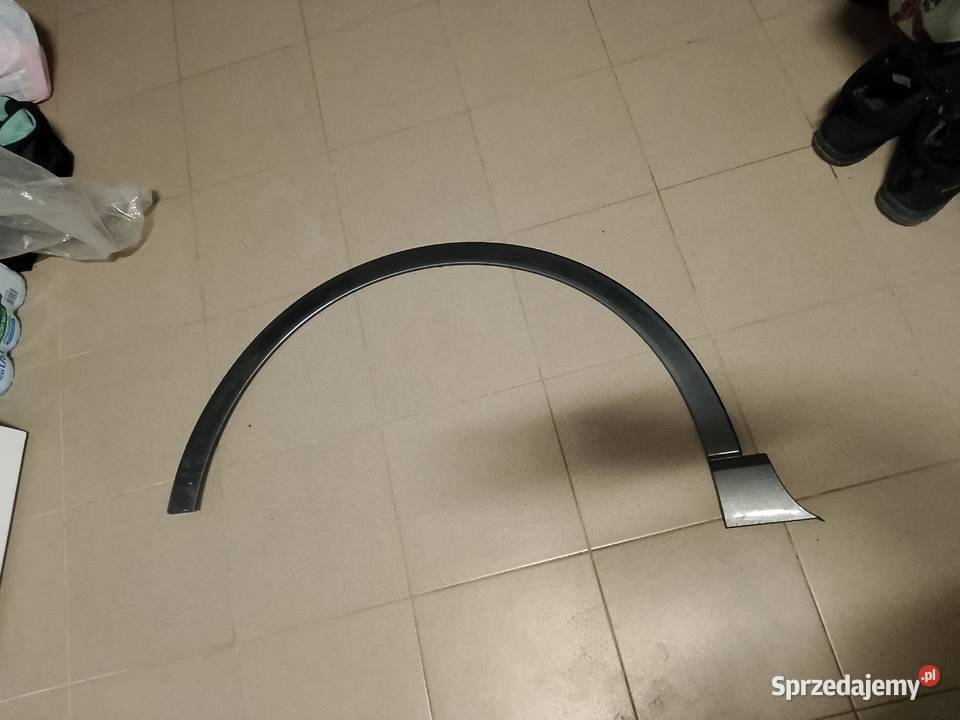 Nadkole listwa błotnika ford Kuga MK2 lewy przód osobowe Rzeszów