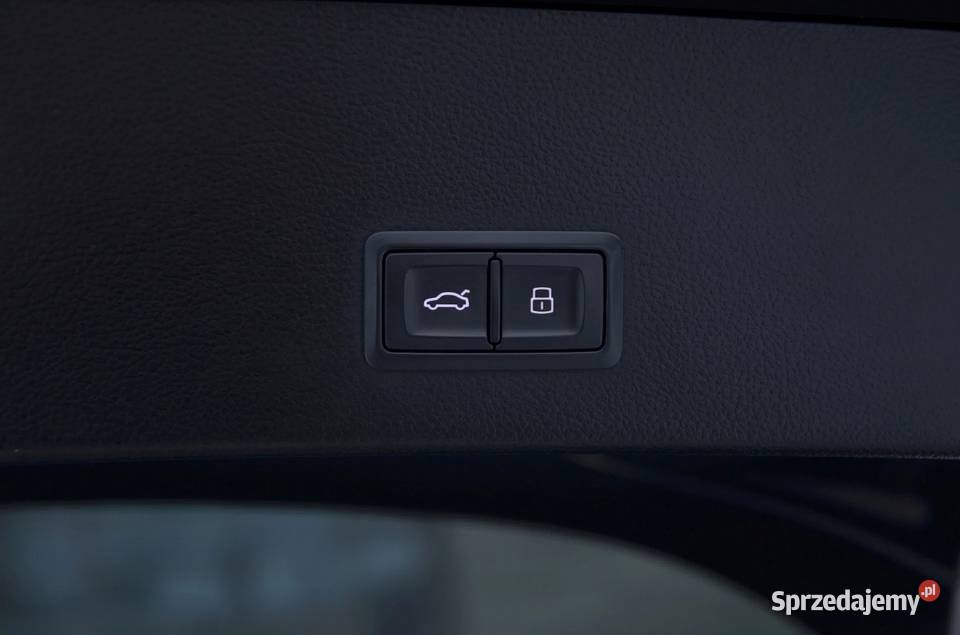 A6 C7 20 TDI 190 Faktura 23 2000cm3 Kołobrzeg