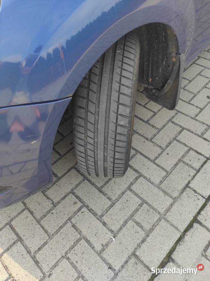 Focus MK II Kombi 18 tdci 2009 Modliborzyce