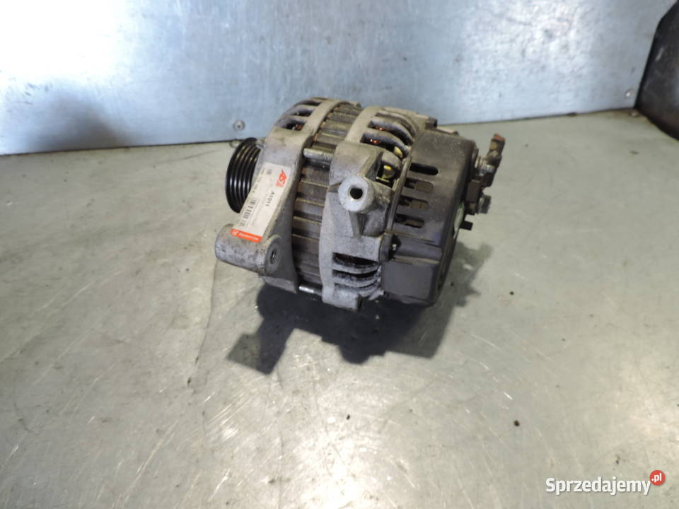 OPEL ASTRA 2 G 16 16V ALTERNATOR Nowy Sącz