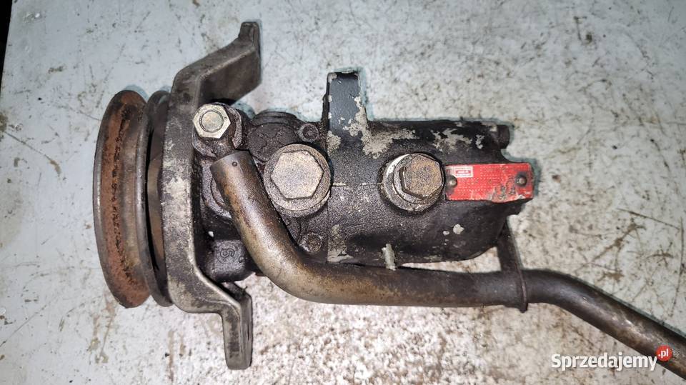 Pompa wspomagania Audi 100 23 osobowe Łagów