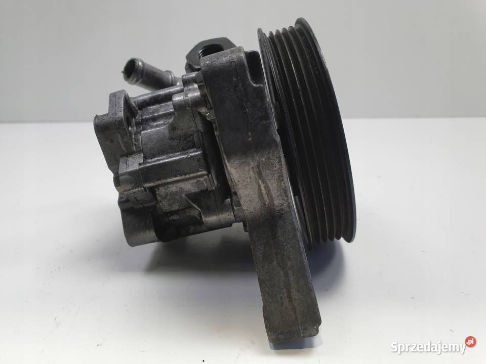 Land Rover Freelander 20 TD4 POMPA WSPOMAGANIA Rudka