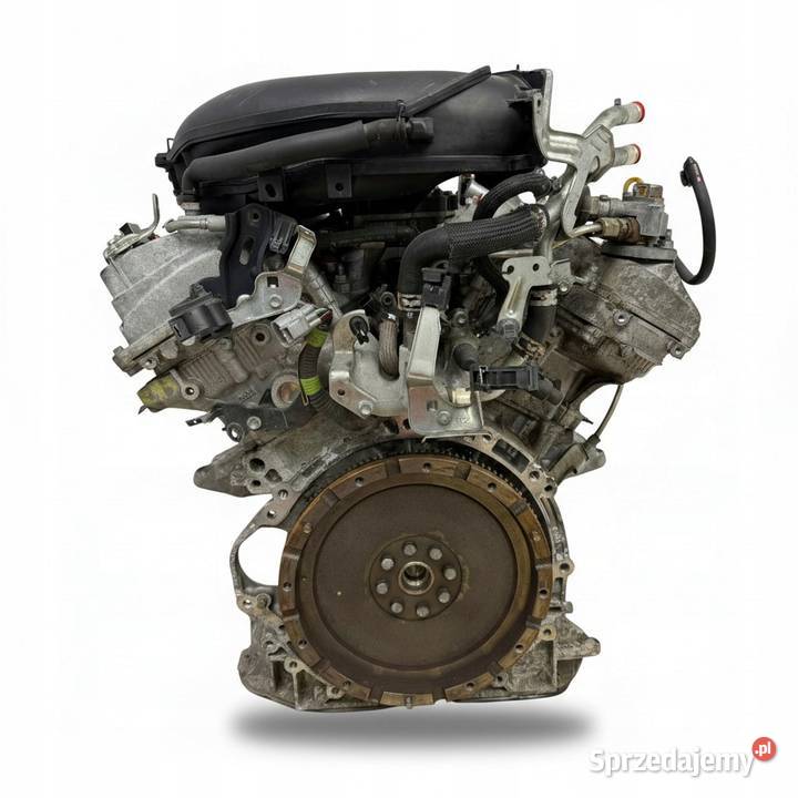 SILNIK 2GR Lexus GS GS450H III RX 450H 35 V6 Chełm