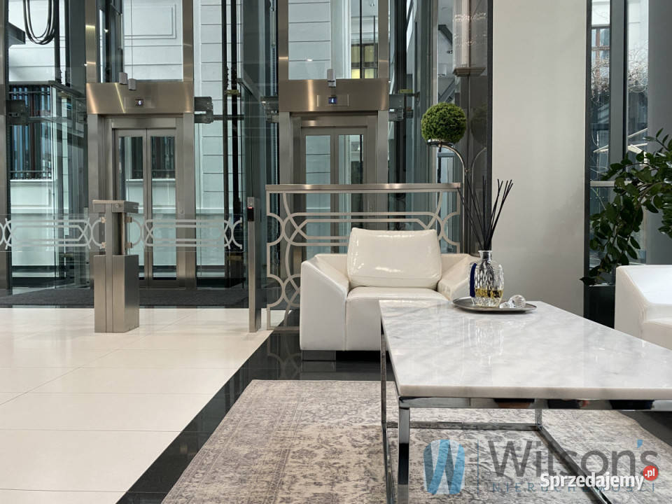Lokal Warszawa 30m2 30m2 sprzedam