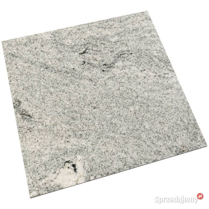 Płytka granit Viscon White polerowany 305x305x1 Płytki elewacyjne Gdynia sprzedam