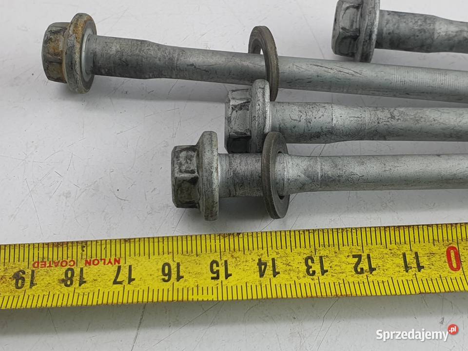 Sruby Glowicy Sruba Yamaha Yzf 426 Wr sprzedam