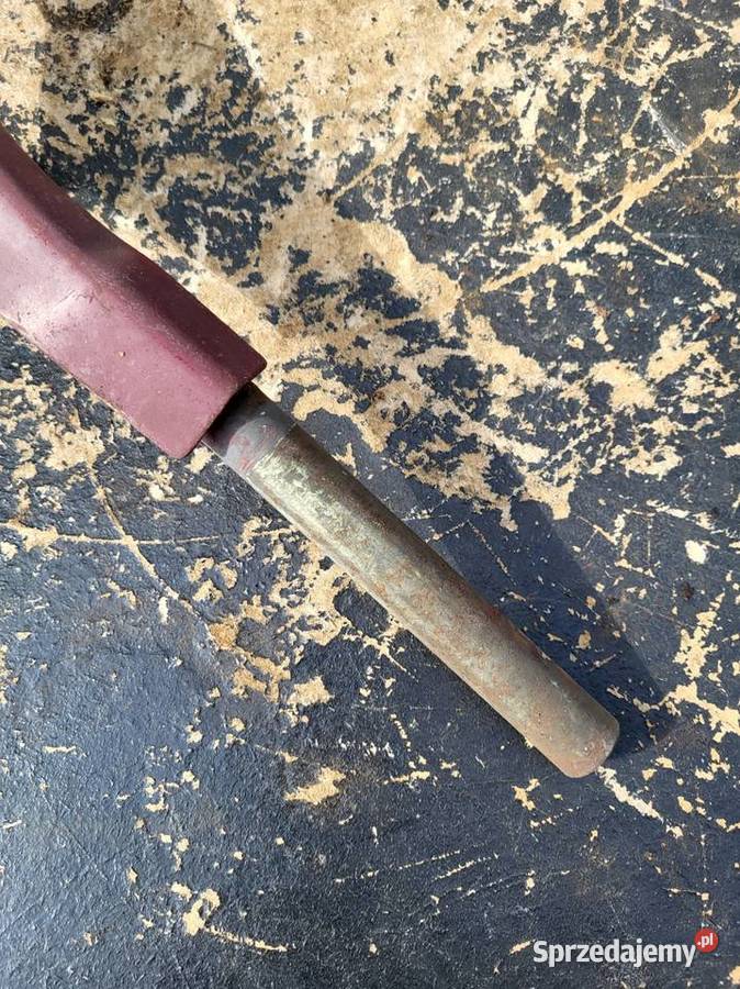 KIEROWNICA SIMSON EMBLEMAT Rybnik