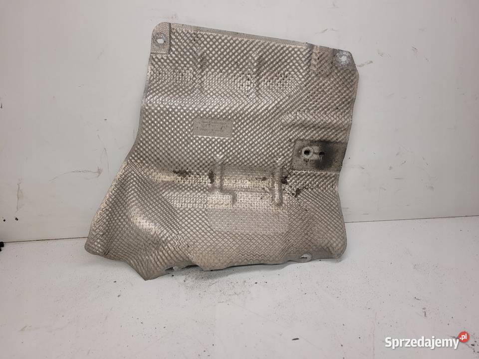 OSŁONA TERMICZNA LEWA AUDI A6 C7 A7 4G0804171A Przystajń sprzedam