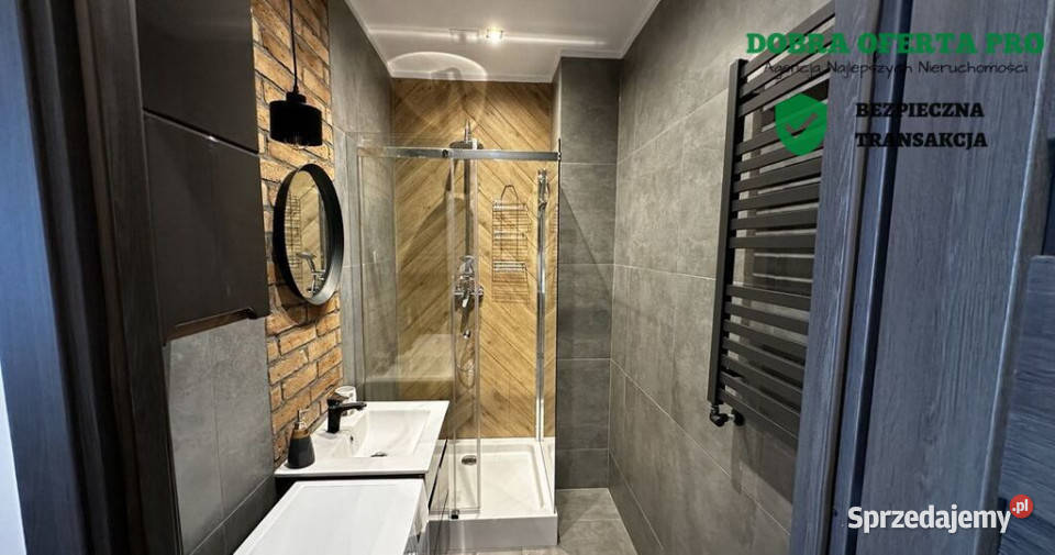 2 mieszkania w jednej KW gotowiec inwestycyjny piwnica Gdańsk sprzedam