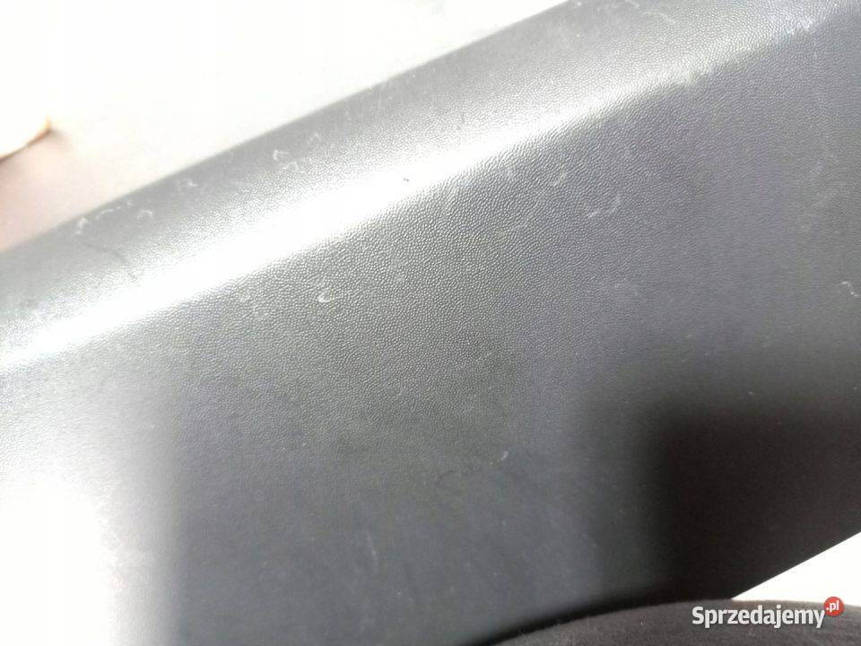 RENAULT MEGANE II 20062008 LISTWA ZDERZAKA TYŁ świętokrzyskie Skarżysko-Kamienna