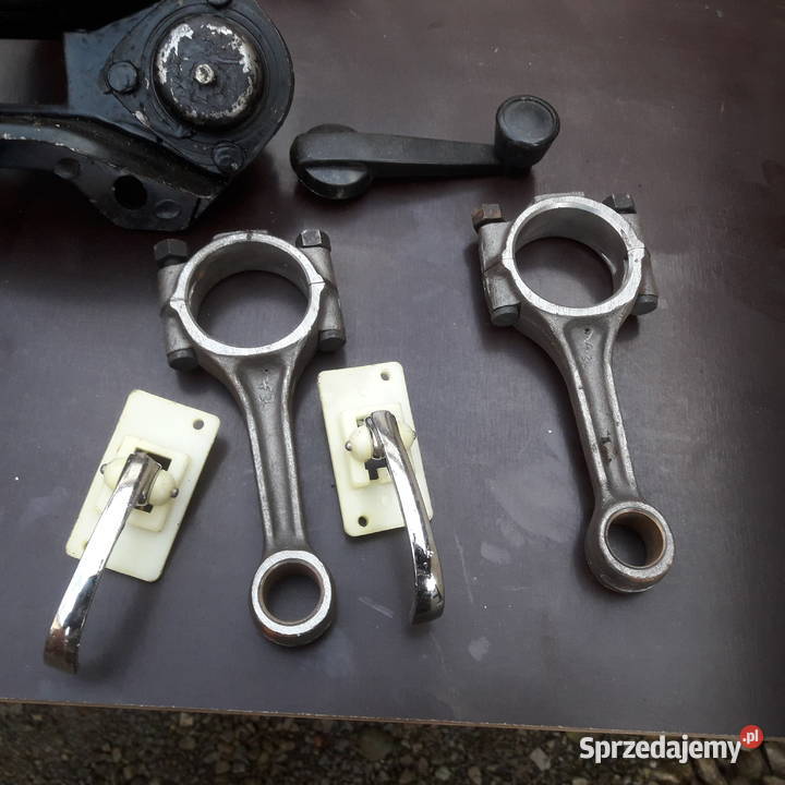 Wachacz górny fiat 125p fso 125p Padew Narodowa sprzedam