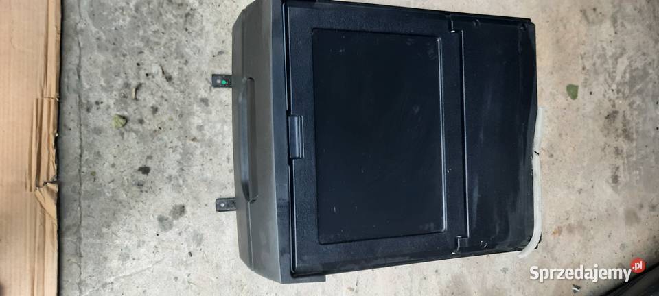 Lodówka Mercedes Actros mp4 Staszów sprzedam