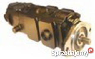 Pompa hydrauliczna do Pettibone Trzcianka