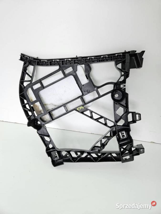 MERCEDES GL GLS W166 X166 ŚLIZG PRAWY ZDERZAKA Międzychód