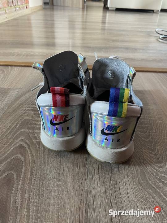 nike air jordan 34 unite Legnica