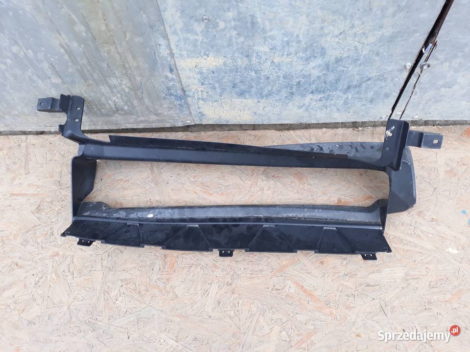 VOLVO C30 0713 C70 0810 KIEROWNICA POWIETRZA osobowe Międzychód