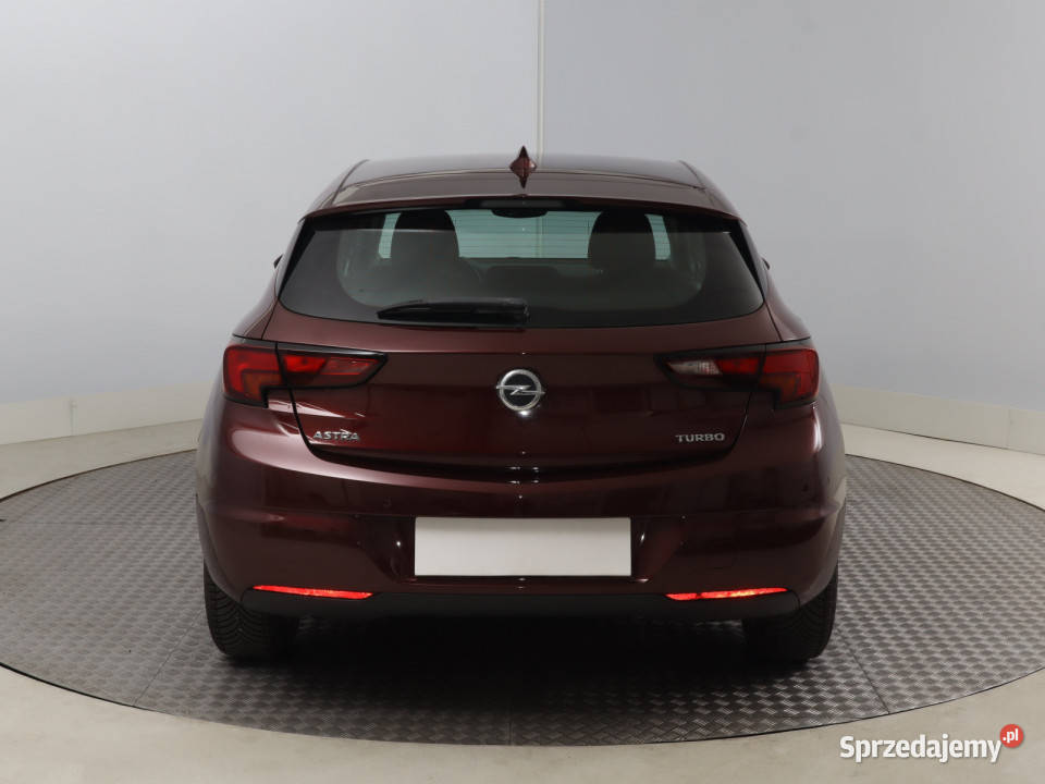 Opel Astra 14 T ASR (kontrola trakcji) Bielany Wrocławskie